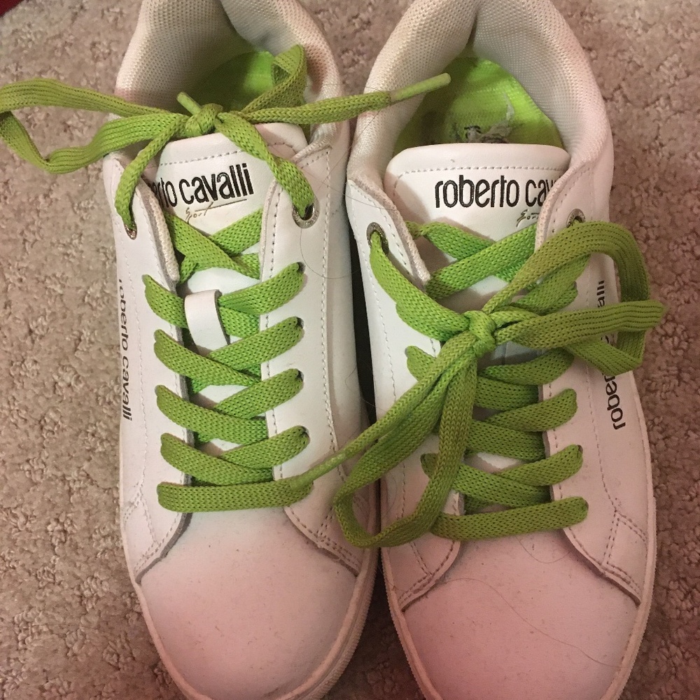 Robert Cavalli sneakers